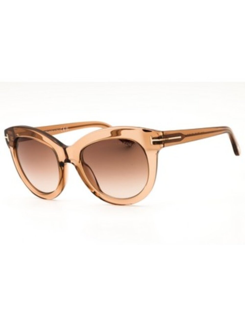 Tom Ford Sunglasses TF1189-45F-53 New with tags